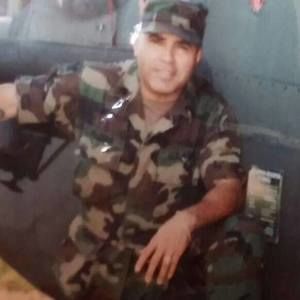 Meet your Posher, Carmelo